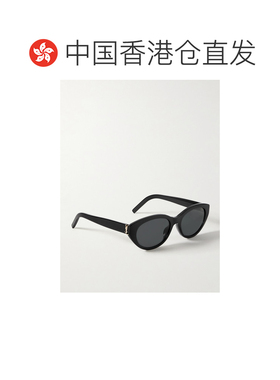 香港直邮Saint Laurent 圣罗兰 女士 -sunglasses 太阳镜 SLM1480