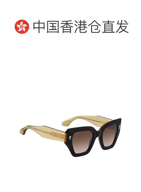 1h可退 香港直邮Etro 艾特罗 女士 ETRO 0010/S 71C 太阳镜(HA) E