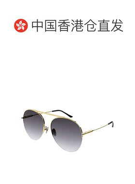 1h可退 香港直邮Gucci 古驰 女士 -sunglasses 太阳镜 GG1413S001