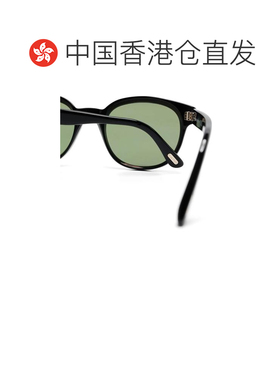1h可退 香港直邮Tom Ford 汤姆 福特 女士 MERT FT1180 01N 太阳