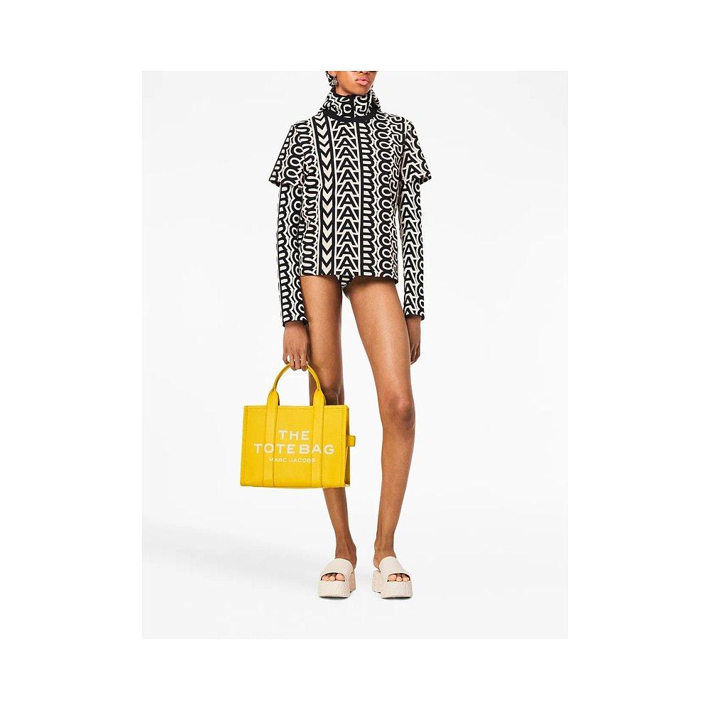 香港直邮Marc Jacobs 马克 雅可布 女士 徽标单肩包 H004L01PF21,淘宝优惠券,粉丝福利购,淘宝优惠卷