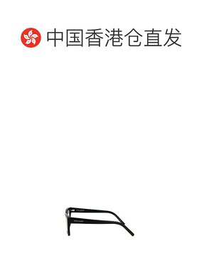 香港直邮Saint Laurent 徽标太阳镜 SL276MICA