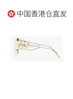 香港直邮DIOR 迪奥 女士 30MONTAIGNE SU CD40030U 25F 太阳镜(95