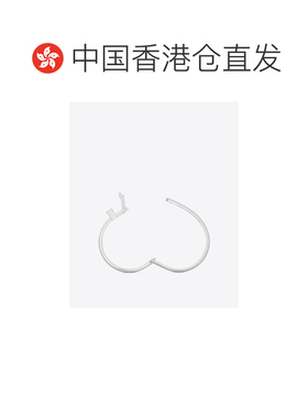 1h可退 香港直邮男士 针扣细节铰链手环 24FW