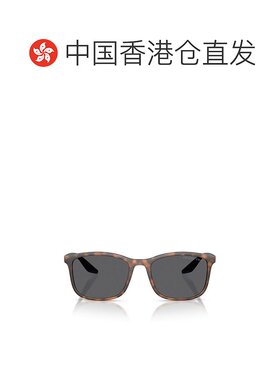1h可退 香港直邮Prada 普拉达 男士 Eyewear 方格太陽眼鏡 PSA08S