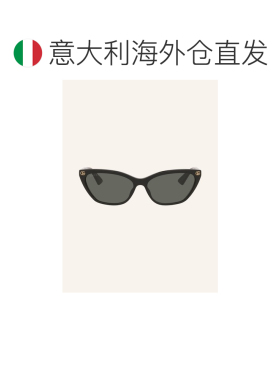 欧洲直邮gucci/古驰 女士 太阳镜