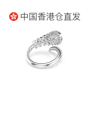 香港直邮SWAROVSKI 女士戒指 5757837WHIRHS AW20【付后1h可退】