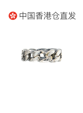 香港直邮MM6 MAISON MARGIELA 男士项链 26ASM6UQ0111P8884954