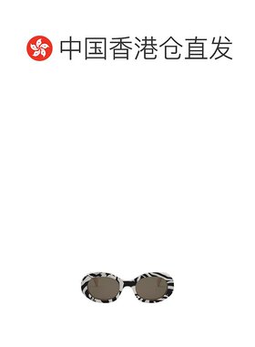 香港直邮Celine 徽标太阳镜 CL40194U.