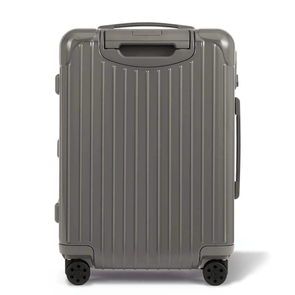 欧洲直邮RIMOWA日默瓦ESSENTIAL SLEEVE Cabin行李箱登机箱旅行箱 - 图2