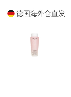 欧洲直邮兰蔻新清滢柔肤粉水 粉水 400ML正品保湿护肤爽肤水舒缓