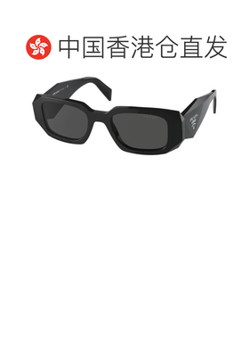 1h可退 香港直邮Prada 普拉达 女士 -sunglasses 太阳镜 PRADA PR