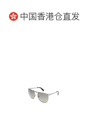 香港直邮Lanvin 徽标太阳镜 SLN108M