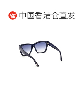 香港直邮Tom Ford 汤姆 福特 女士 FLYNN-02 FT1343 90W 太阳镜 F