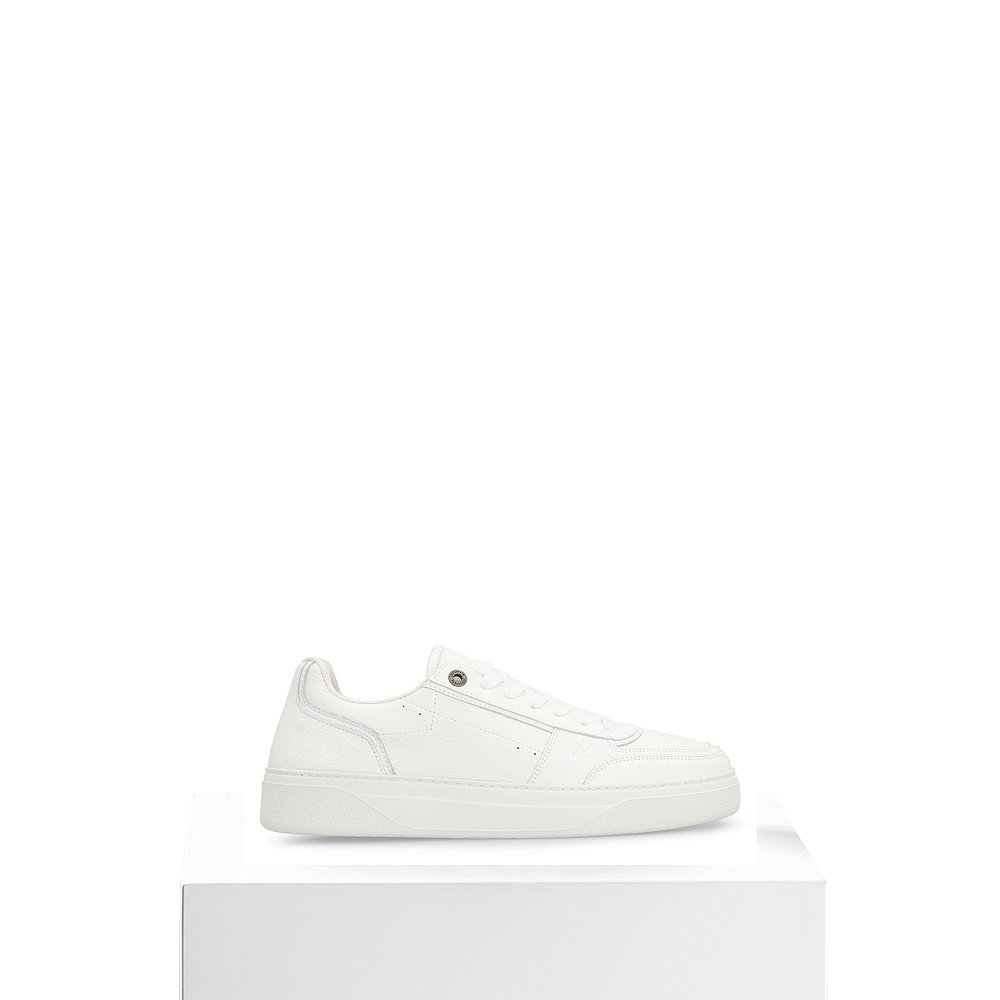 欧洲直邮represent 男士 时尚休闲鞋运动鞋 - 图3