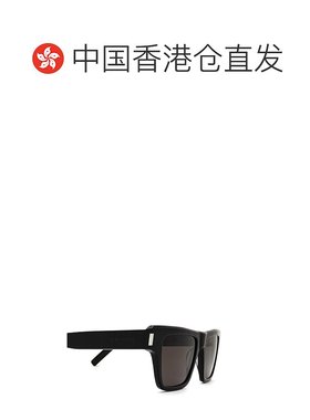 香港直邮Saint Laurent 有色镜片方框太阳眼镜 SL469