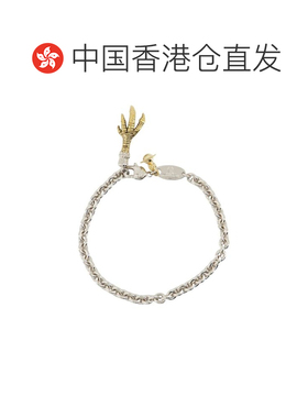 香港直邮VIVIENNE WESTWOOD 女士手链手镯 6102025402R042R042