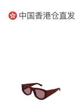 香港直邮Gucci 矩形镜框太阳镜 GG1918S古驰