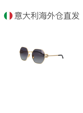 欧洲直邮gucci/古驰 女士 太阳镜配饰