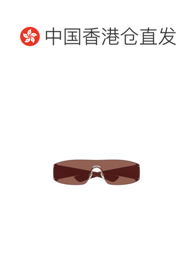 1h可退 香港直邮Gucci 古驰 女士 Eyewear 渐变镜片防护太阳镜 GG