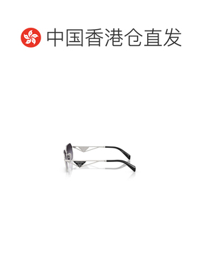 1h可退 香港直邮Prada/普拉达 女士 全框太阳镜 25FW