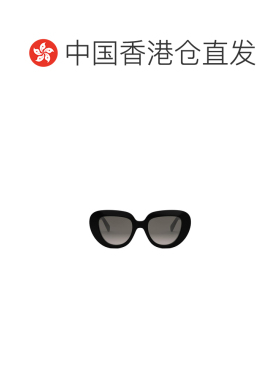 1h可退 香港直邮CELINE 女士 全框太阳镜 25FW