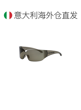 1h可退 欧洲直邮balenciaga 男士 太阳镜巴黎世家