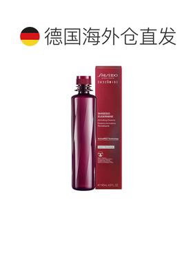 欧洲直邮资生堂 红色蜜露精粹液 145ML 补充装正品化妆水