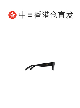 1h可退 香港直邮CELINE 25SS 徽标太阳镜 Men