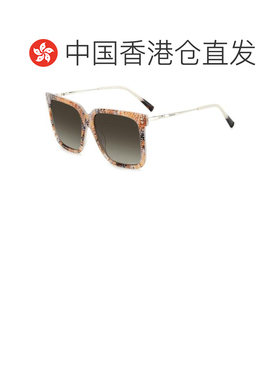 1h可退 香港直邮MISSONI米索尼-sunglasses女士太阳镜配饰