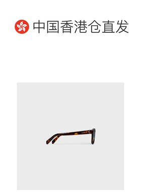 1h可退 香港直邮Celine 思琳 男士 CELINE 太阳眼镜 4S233CPLB