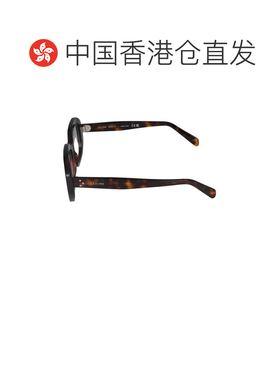 1h可退 香港直邮Celine 思琳 女士 全框平光镜 CL50156I colorful