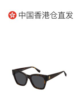 香港直邮Tommy Hilfiger 汤米 希尔费格 女士 -sunglasses 太阳镜