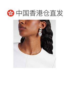香港直邮mcqueen亚历山大 麦昆Cocktail女士耳环 【付后1h可退】