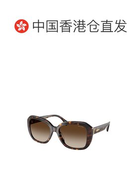1h可退 香港直邮Ralph Lauren 拉尔夫劳伦 女士 Ralph de RA5321U