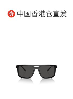 香港直邮Prada 普拉达 男士 徽标太阳镜 PRA22S black黑色 舒适时