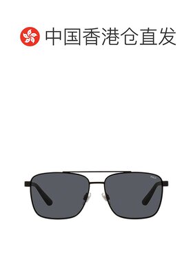1h可退 香港直邮Polo Ralph Lauren Polo 拉夫 劳伦 男士 眼鏡飛