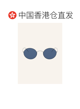 香港直邮GIORGIO ARMANI 女士太阳镜 100132206814000 CO 花色