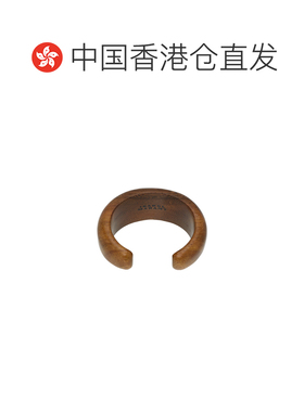 香港直邮ISABEL MARANT 女士手链手镯 BR0233FAD1B07BHAVANASILVE