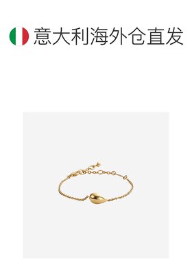 1h可退 欧洲直邮bottega veneta 女士 手镯手链
