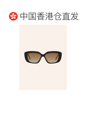 香港直邮CELINE 女士太阳镜 100140863413000 CO 花色 Sunglasses