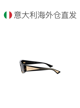 欧洲直邮bottega veneta 女士 太阳镜眼镜