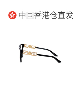 1h可退 香港直邮versace范思哲女士眼镜