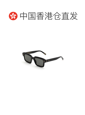 香港直邮RETROSUPERFUTURE 男士太阳镜 GIARDINOBLACK SS2024