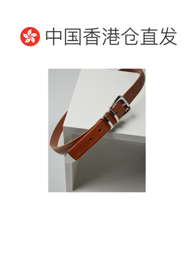 香港直邮BRUNELLO CUCINELLI 男士皮带腰带 MAUOA【付后1h可退】