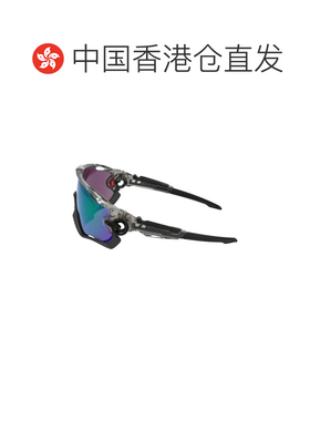 1h可退 香港直邮Oakley 欧克利 女士 灰色墨色醋纤太阳眼镜 0OO92