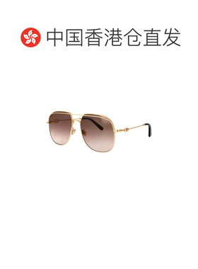 香港直邮DIOR 女士太阳镜 CD40262UB0F1 SS2026 【付后1h可退】