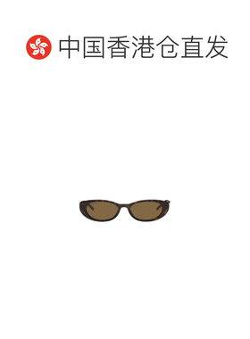 香港直邮Gucci 猫眼太阳镜 GG1680S古驰