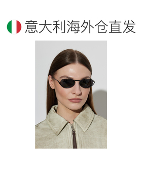 欧洲直邮diesel 男士 太阳镜