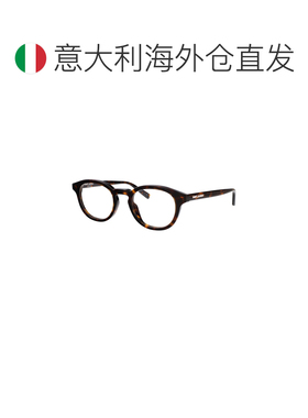 1h可退 欧洲直邮SAINT LAURENT 男士眼镜 SL907005 SS2026 花色 S